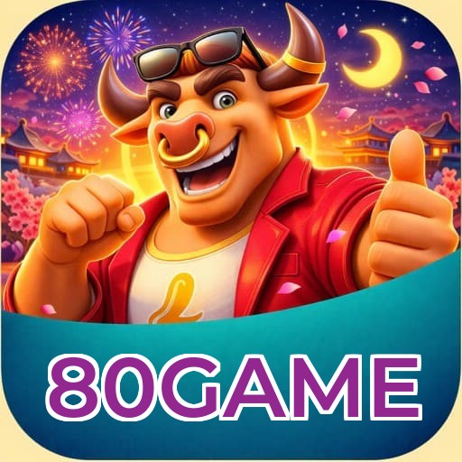80GAME Download App