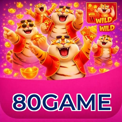 80GAME Cadastro Bônus R$ 1.000