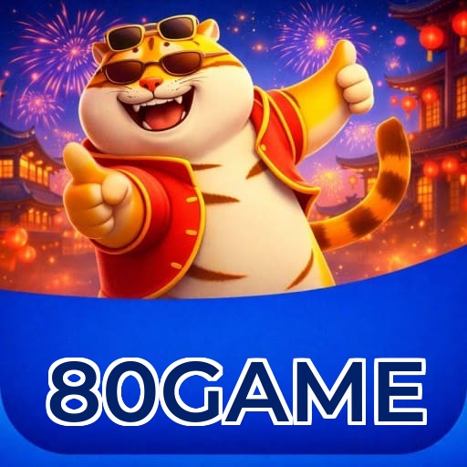 80GAME Baixar App