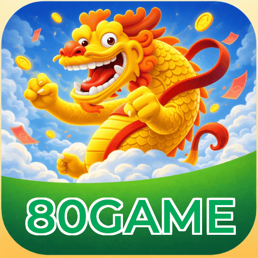 80GAME Fortune - Tiger Ox Mouse