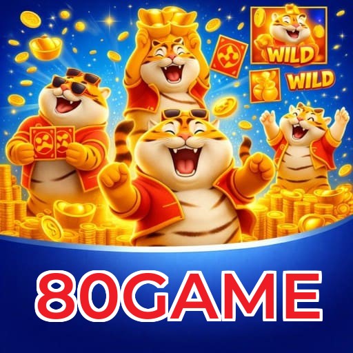 80GAME Jogos - 2.500+ Títulos