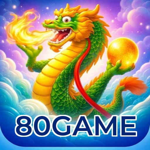 80GAME APK - Download Oficial Android