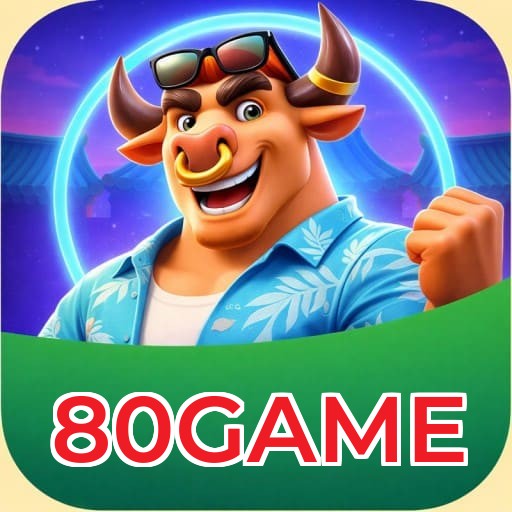 FAQ App 80GAME