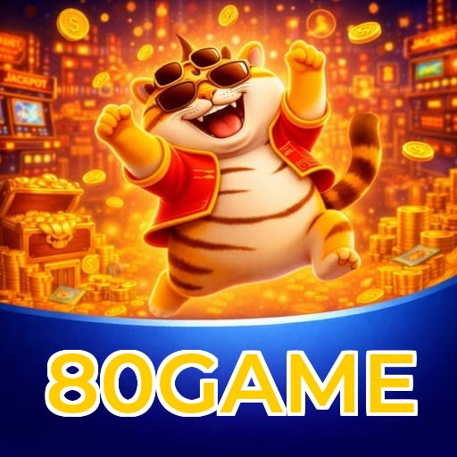 80GAME App Mobile - Android e iOS